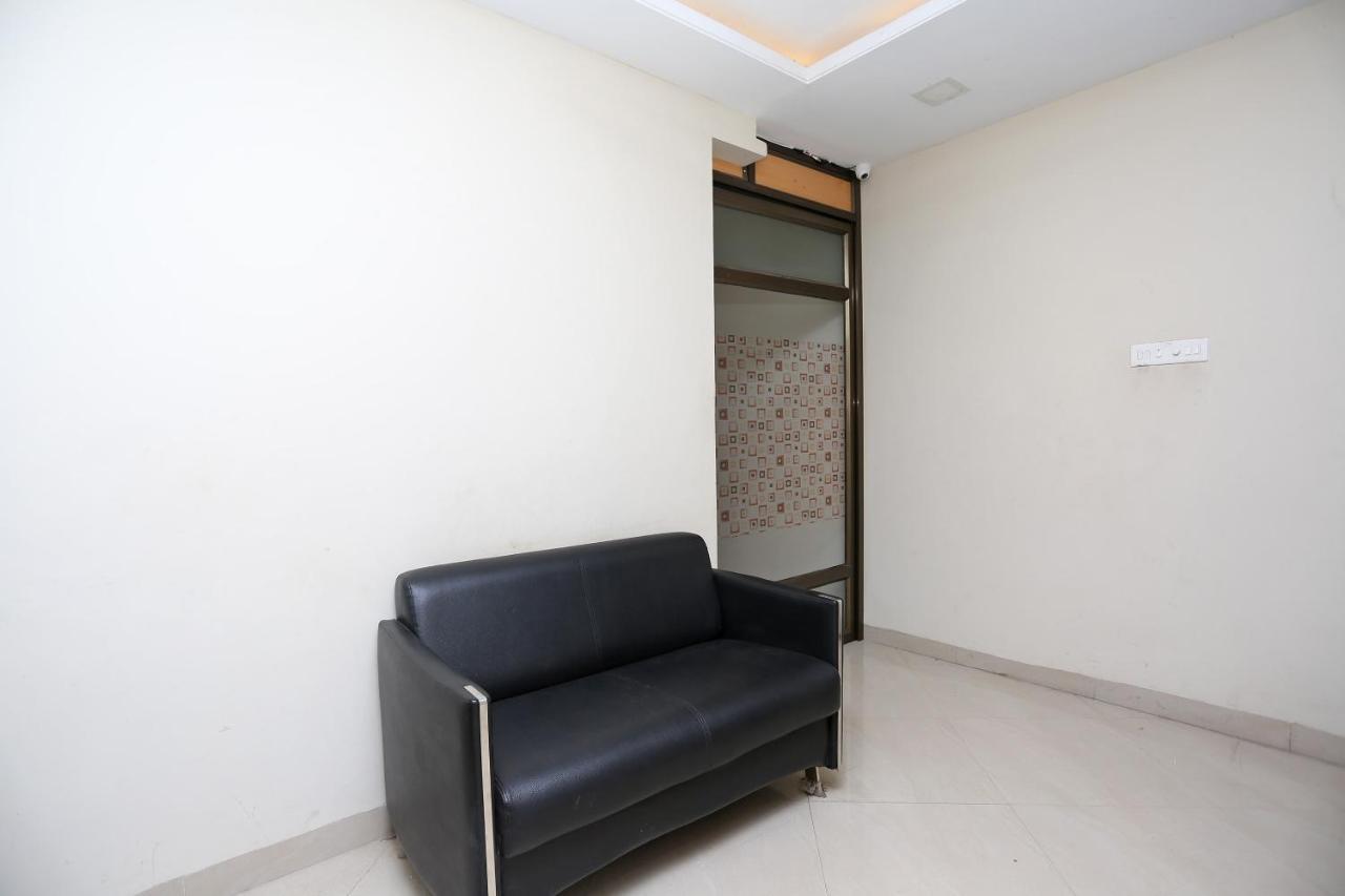 מלון Dharmpura Oyo 14354 Amar Marriage Palace מראה חיצוני תמונה
